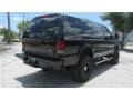2004 Black Ford Excursion Limited 4x4  photo #12