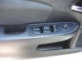 Bright Silver Metallic - 200 LX Sedan Photo No. 16