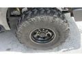 Custom Wheels of 2004 Excursion Limited 4x4