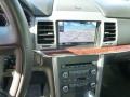 Sterling Grey Metallic - MKZ AWD Photo No. 22