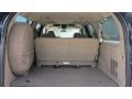  2004 Excursion Limited 4x4 Trunk