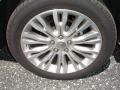Bright Silver Metallic - 200 LX Sedan Photo No. 27