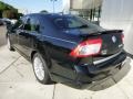 2008 Black Mercury Milan V6 Premier AWD  photo #3