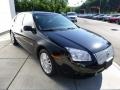 2008 Black Mercury Milan V6 Premier AWD  photo #7