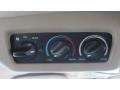 2004 Ford Excursion Limited 4x4 Controls