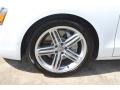 2013 Audi A8 L 3.0T quattro Wheel