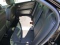 2008 Black Mercury Milan V6 Premier AWD  photo #16