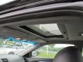 Sunroof of 2007 Accord EX-L Coupe