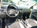 2008 Black Mercury Milan V6 Premier AWD  photo #17