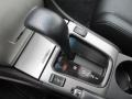 2007 Accord EX-L Coupe 5 Speed Automatic Shifter