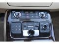 Silk Beige Controls Photo for 2013 Audi A8 #82473067