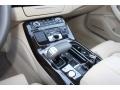 Silk Beige Transmission Photo for 2013 Audi A8 #82473085