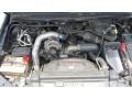 6.0 Liter OHV 32-Valve Power Stroke Turbo-Diesel V8 Engine for 2004 Ford Excursion Limited 4x4 #82473099