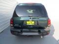 2005 Emerald Jewel Green Metallic Chevrolet TrailBlazer EXT LS  photo #5