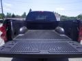 Brilliant Black Crystal Pearl - Ram 1500 SLT Quad Cab 4x4 Photo No. 11