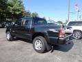 2010 Black Sand Pearl Toyota Tacoma V6 PreRunner TRD Sport Double Cab  photo #5