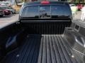 2010 Black Sand Pearl Toyota Tacoma V6 PreRunner TRD Sport Double Cab  photo #7