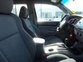 Black Sand Pearl - Tacoma V6 PreRunner TRD Sport Double Cab Photo No. 8