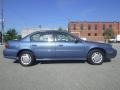 1999 Medium Opal Blue Metallic Chevrolet Malibu Sedan  photo #2