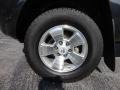 Black Sand Pearl - Tacoma V6 PreRunner TRD Sport Double Cab Photo No. 14