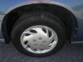 1999 Chevrolet Malibu Sedan Wheel and Tire Photo