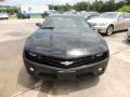 Black - Camaro LT Coupe Photo No. 2