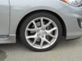 2012 Mazda MAZDA3 MAZDASPEED3 Wheel