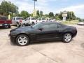 Black - Camaro LT Coupe Photo No. 5