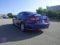 2003 Sonic Blue Pearl Mazda MAZDA6 s Sedan  photo #3