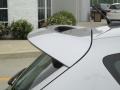 Rear Spoiler 2012 Mazda MAZDA3 MAZDASPEED3 Parts