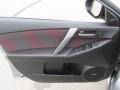 Door Panel of 2012 MAZDA3 MAZDASPEED3