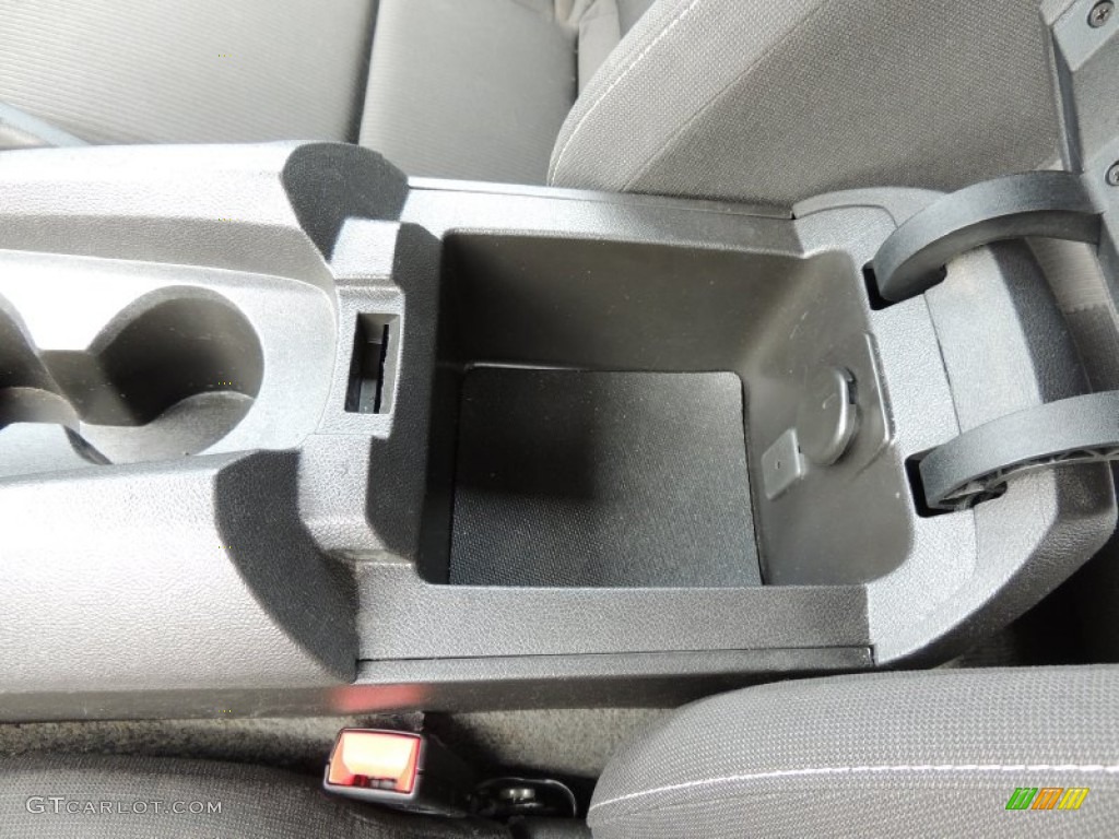 2012 Camaro LT Coupe - Black / Black photo #21