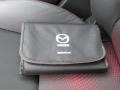 Books/Manuals of 2012 MAZDA3 MAZDASPEED3