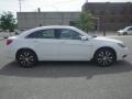 Bright White - 200 S Sedan Photo No. 2