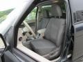 Black Pearl Slate Metallic - Escape XLT V6 4WD Photo No. 14