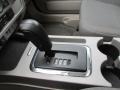 Black Pearl Slate Metallic - Escape XLT V6 4WD Photo No. 18