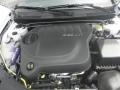 Bright White - 200 S Sedan Photo No. 9