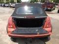 Hot Orange Metallic - Cooper S Convertible Photo No. 4