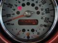 Hot Orange Metallic - Cooper S Convertible Photo No. 17
