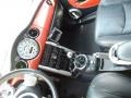 2006 Hot Orange Metallic Mini Cooper S Convertible  photo #19