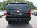 Black - Suburban 1500 LTZ 4x4 Photo No. 4