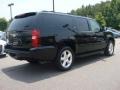 Black - Suburban 1500 LTZ 4x4 Photo No. 5