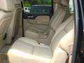 Black - Suburban 1500 LTZ 4x4 Photo No. 10