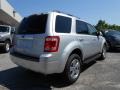 2012 Ingot Silver Metallic Ford Escape Limited 4WD  photo #7