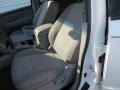 2009 Clear White Kia Sorento LX  photo #29