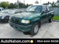 Jewel Green Metallic - B-Series Truck B3000 Dual Sport Cab Plus Photo No. 1