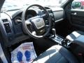 2012 Ingot Silver Metallic Ford Escape Limited 4WD  photo #9