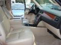 Black - Suburban 1500 LTZ 4x4 Photo No. 18