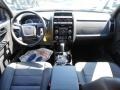 2012 Ingot Silver Metallic Ford Escape Limited 4WD  photo #18