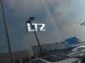 Black - Suburban 1500 LTZ 4x4 Photo No. 33